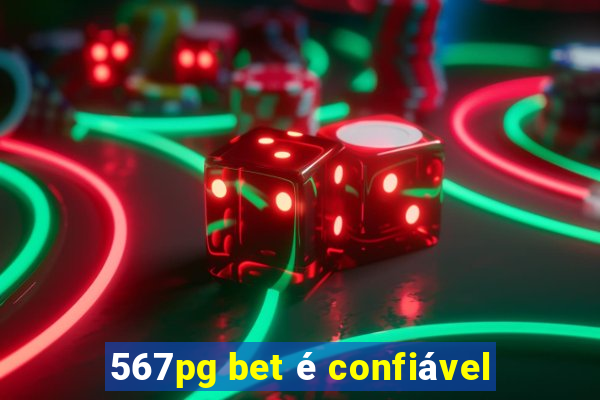 567pg bet é confiável