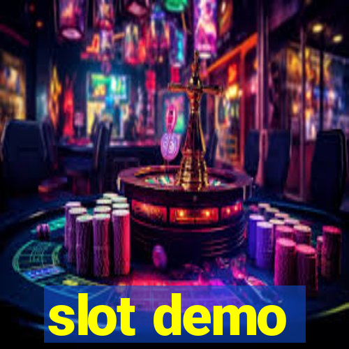 slot demo