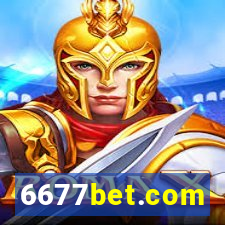 6677bet.com