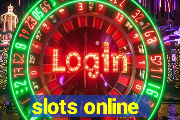 slots online