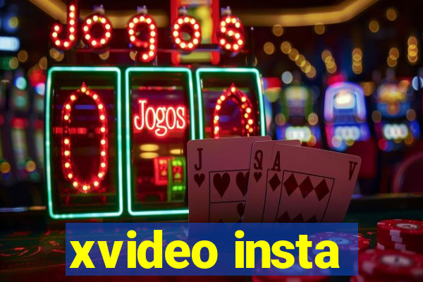 xvideo insta