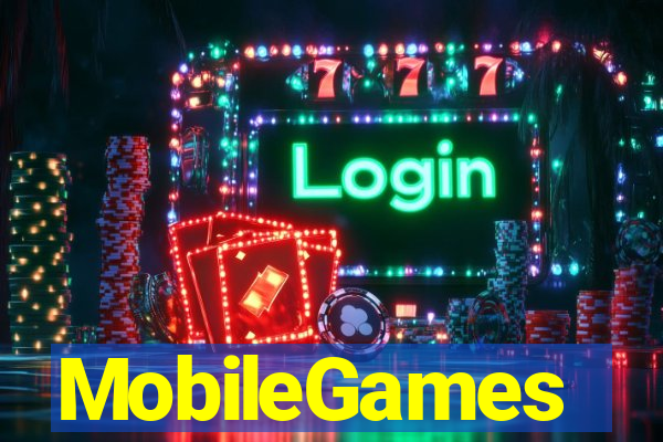 MobileGames