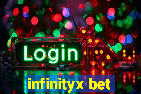 infinityx bet