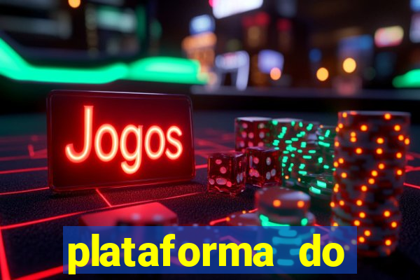 plataforma do fortune rabbit