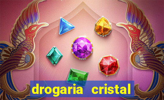 drogaria cristal praia de botafogo