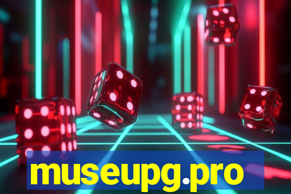 museupg.pro