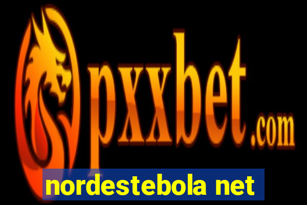 nordestebola net