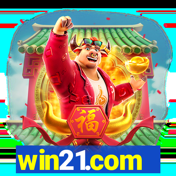 win21.com