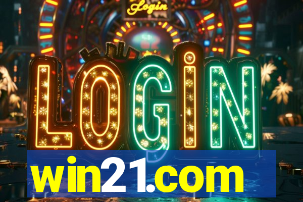 win21.com