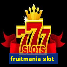 fruitmania slot