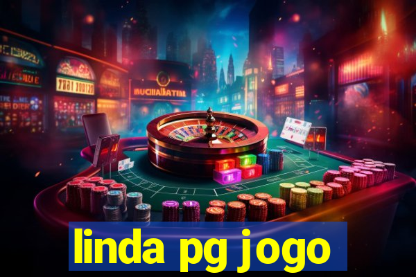 linda pg jogo