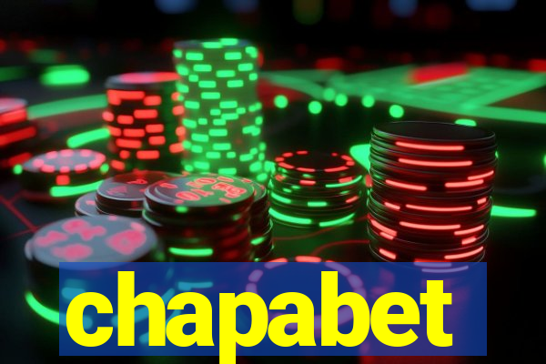 chapabet