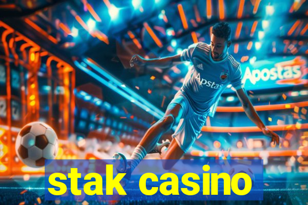 stak casino