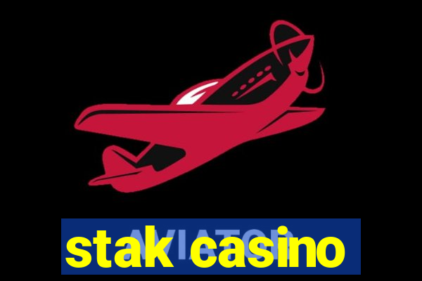 stak casino