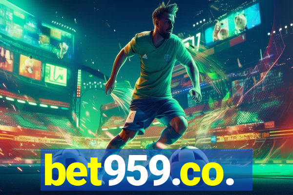 bet959.co.