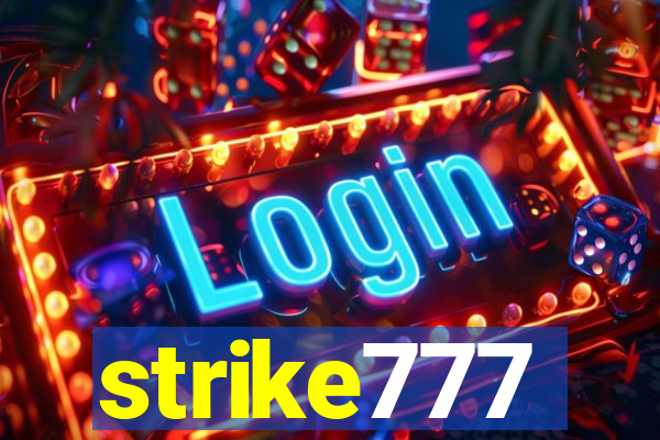 strike777