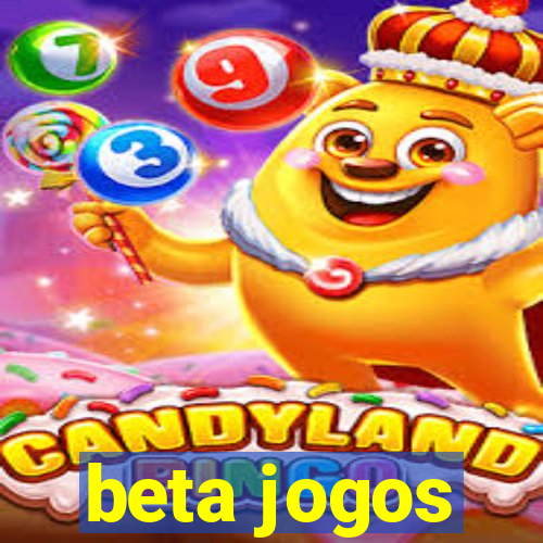 beta jogos