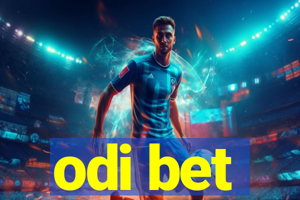 odi bet