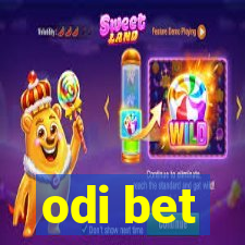 odi bet