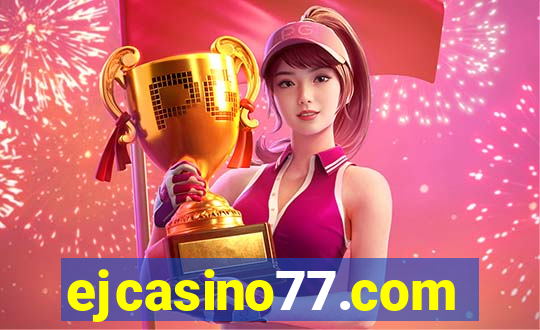 ejcasino77.com