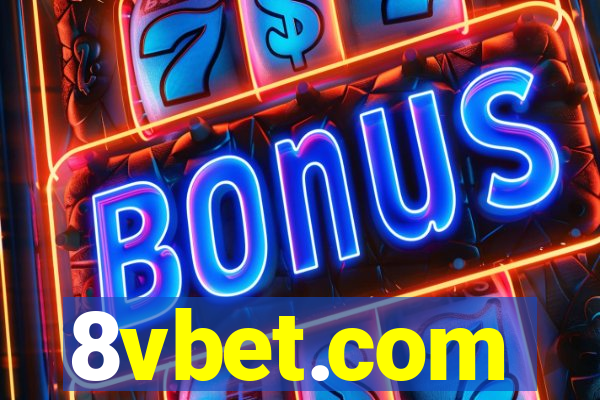 8vbet.com