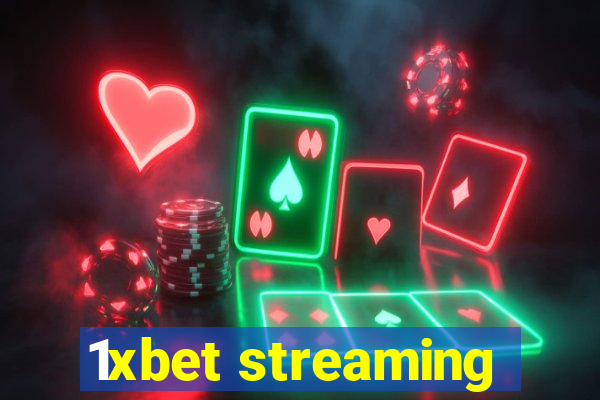 1xbet streaming