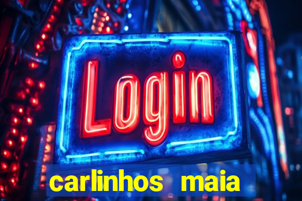 carlinhos maia divulga jogo