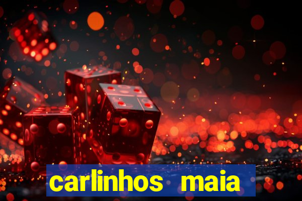 carlinhos maia divulga jogo