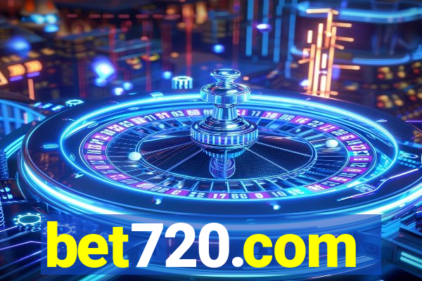 bet720.com