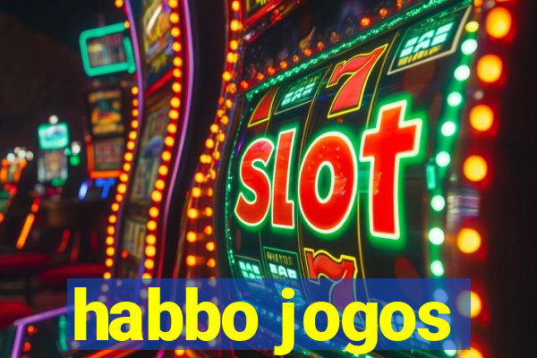 habbo jogos