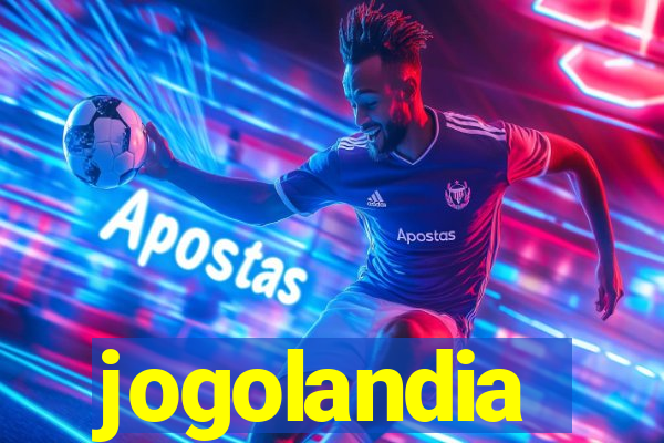 jogolandia