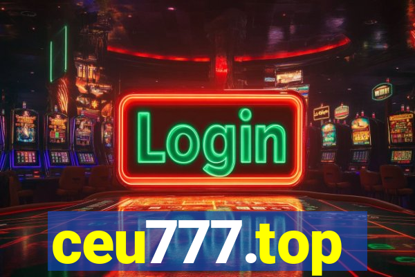 ceu777.top