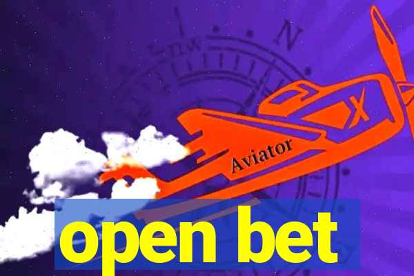 open bet