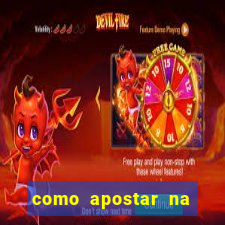 como apostar na vai de bet