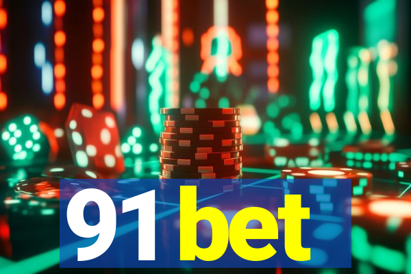 91 bet