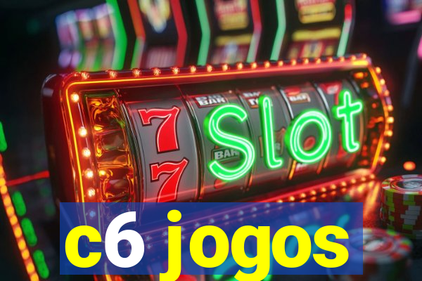 c6 jogos