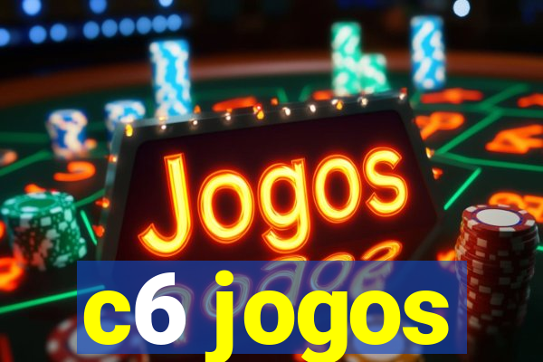 c6 jogos