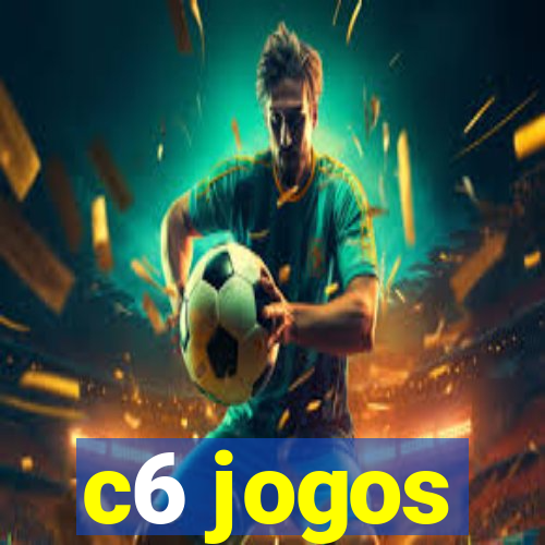 c6 jogos