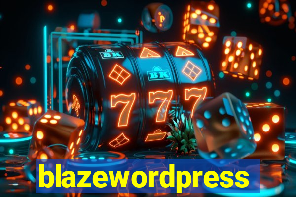 blazewordpress