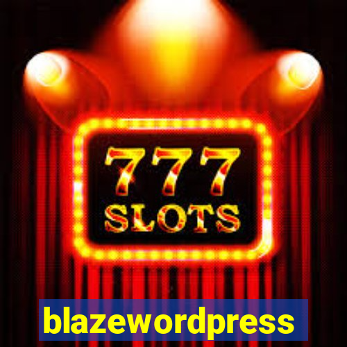 blazewordpress