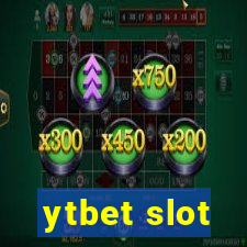 ytbet slot