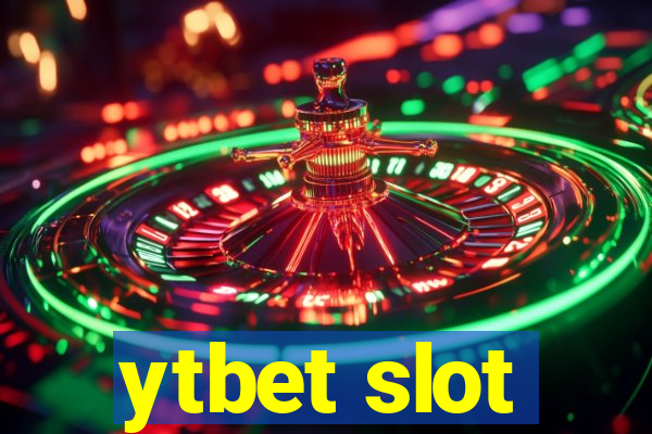 ytbet slot