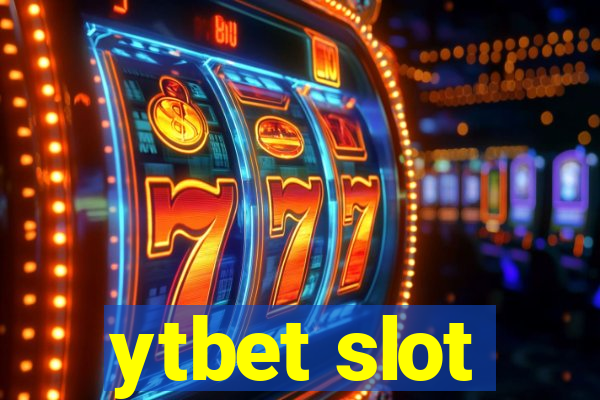 ytbet slot