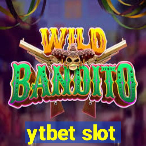 ytbet slot