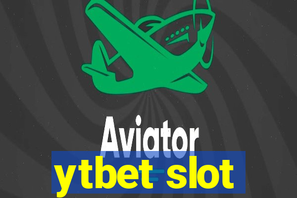 ytbet slot