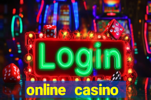 online casino software platforms