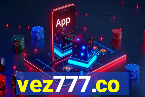 vez777.co