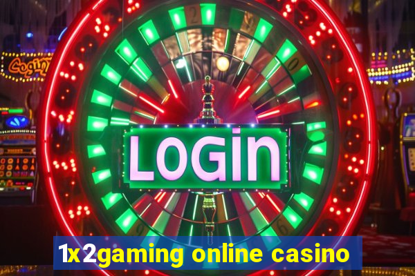 1x2gaming online casino