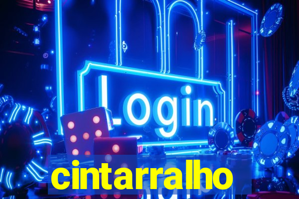 cintarralho