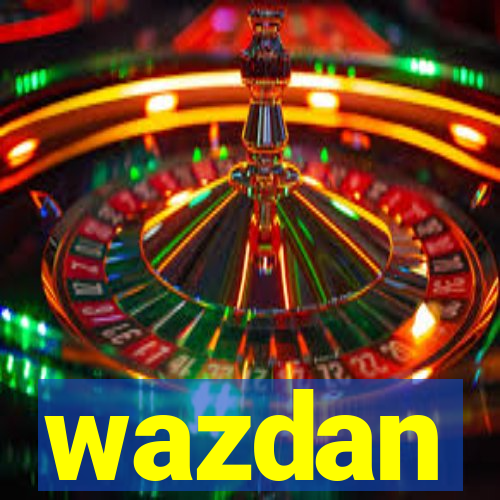 wazdan